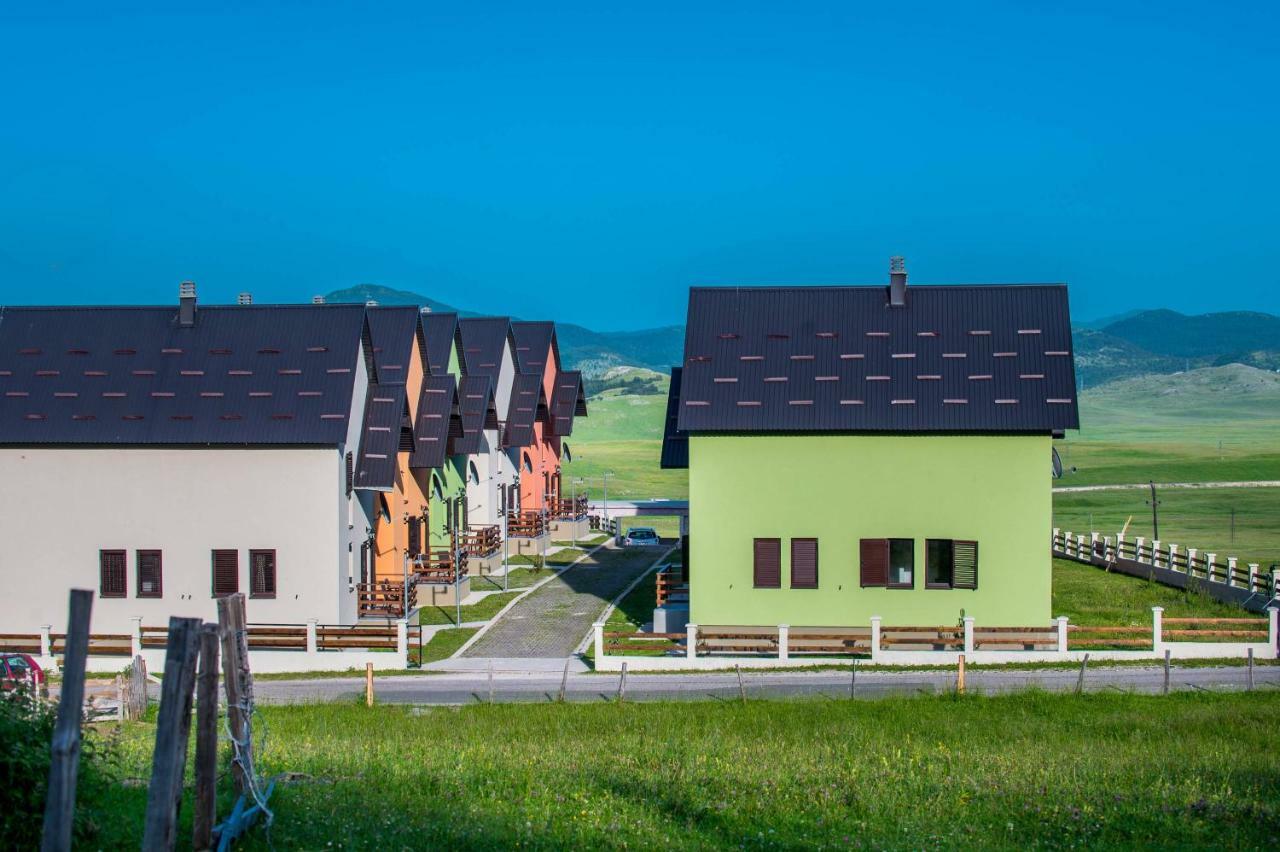 Soa Village Apartment